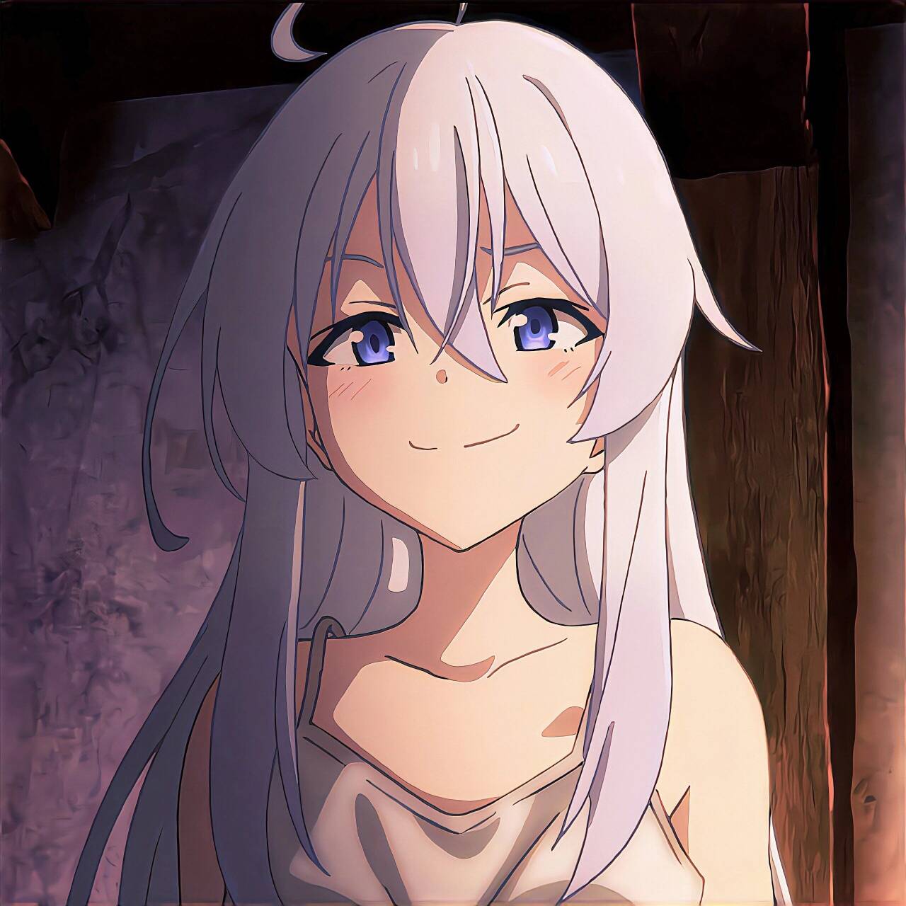 白猫